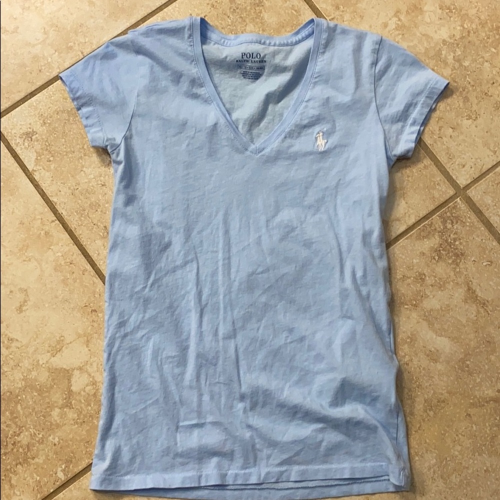 Polo Ralph Lauren women’s T-shirt